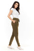 Tracksuit trousers model 109901 You